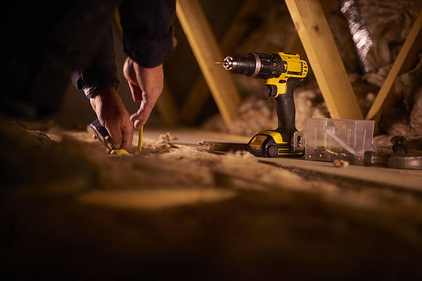 Best Insulation for Specific Applications in Lake Elsinore, CA